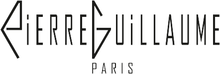 Logo Pierre Guillaume Paris